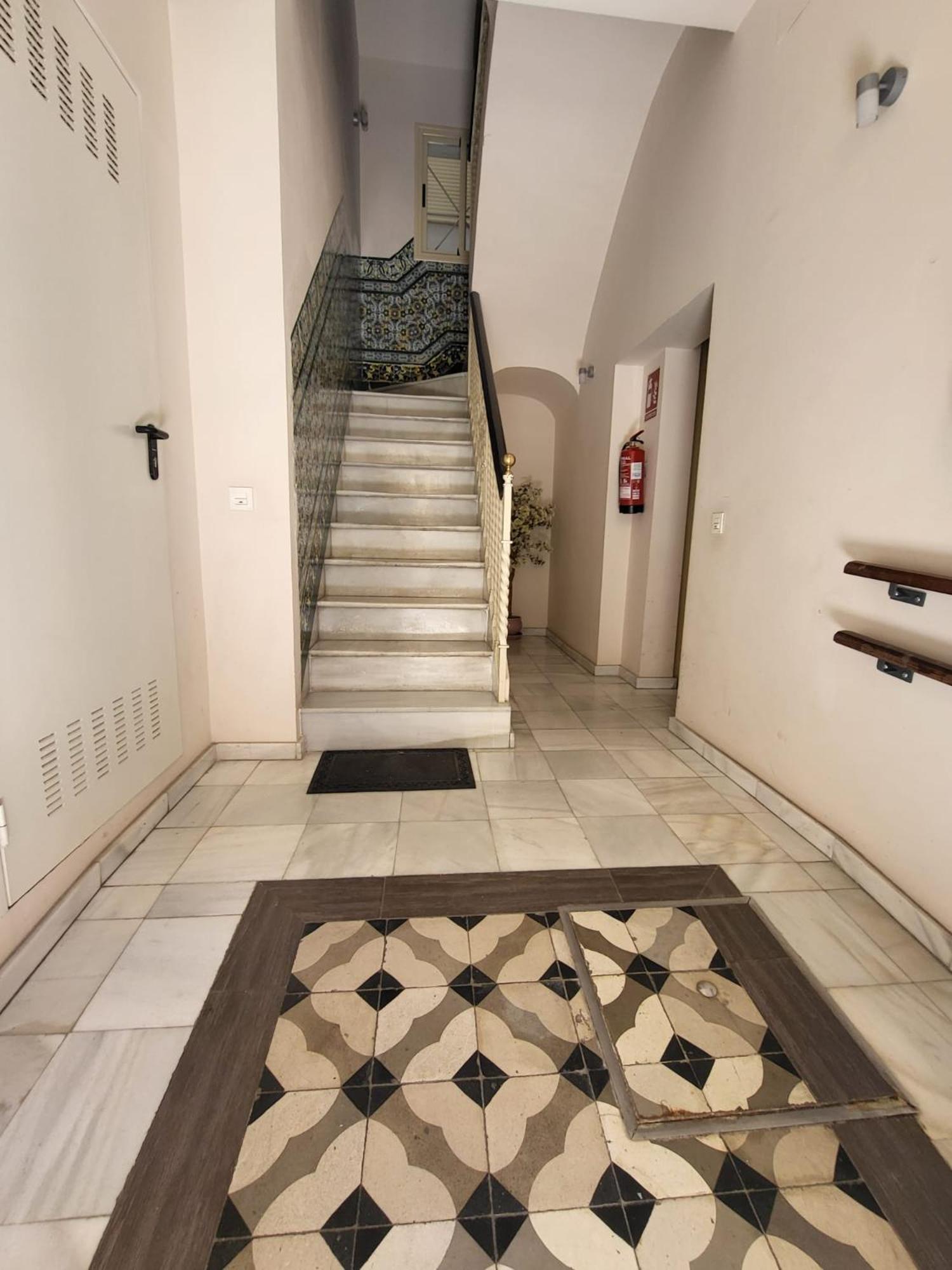 Rooftop Apartment In Sevilla Exterior photo